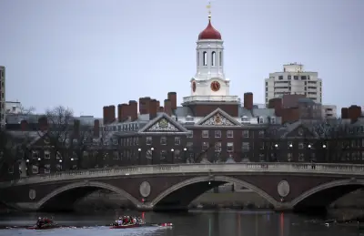 Harvard Faculty Vow To Take 10 Percent Pay Cut To Support University Amid Government Legal Battle