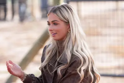 Who Is Miranda McWhorter? Meet The New ‘Secret Lives Of Mormon Wives’ Star Who Swung With Taylor Frankie Paul