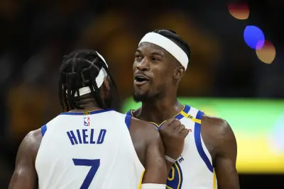 BetMGM bonus code NPNEWSGET: Get $150 in bonus bets on Timberwolves vs. Warriors Game 4