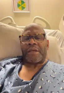 Disney Channel star Rondell Sheridan hospitalized with pancreatitis, pleads for fans to help with medical bills