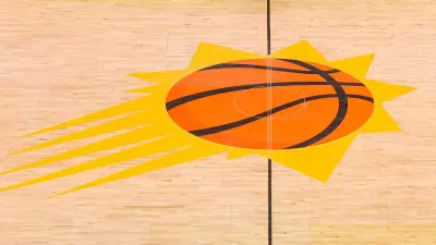 Suns security director files lawsuit claiming retaliation after reporting weapons breaches