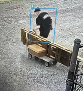 Former Arkansas police chief’s prison escape offers unique challenges: experts