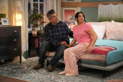 NBC cancels ‘Lopez vs. Lopez’ after 3 seasons as George Lopez speaks out over ending: ‘This wasn’t just a show’