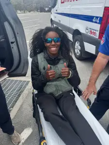 Lost hiker missing for 3 weeks in Calif. mountains survives — thanks to cabin left unlocked for this exact reason