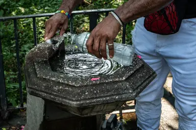 After Feds Weaken Drinking Water Standards, NY Environmentalists Call for Tighter Regulations At Home