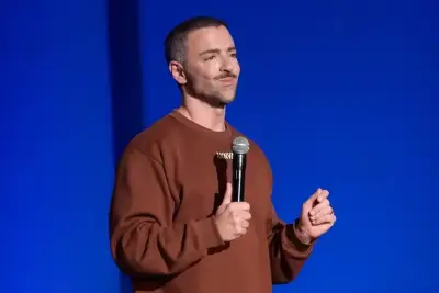 Stream It Or Skip It: ‘Matteo Lane: The Al Dente Special’ On Hulu, The Comedian Comes Out One More Time