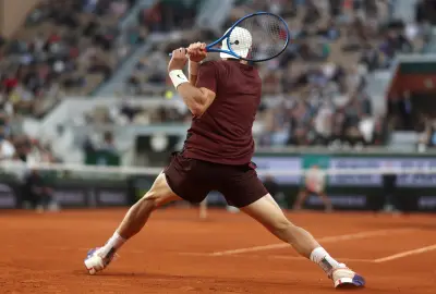 Fanatics Sportsbook promo for Day 5 of the French Open: New users get $1,000 no sweat first bet