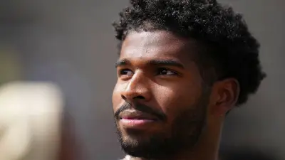Shedeur Sanders fires off 1-word message ahead of NFL Draft