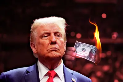 "A free fall not seen in modern history": 100 days of destruction