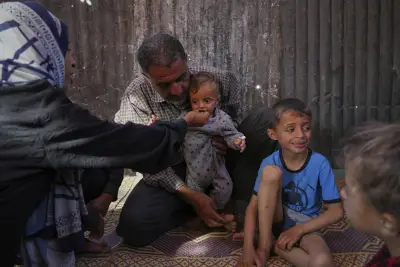 Pentagon Faults Army and Navy Over Biden’s Failed Aid Pier in Gaza