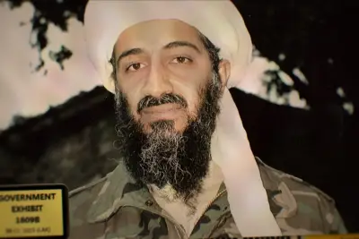Stream It Or Skip It: ‘American Manhunt: Osama Bin Laden’ On Netflix, A Docuseries That Examines The 10-Year Hunt For The Architect Of The 9/11 Attacks