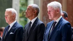 Obama reacts to Biden diagnosis: 'Nobody has done more to find breakthrough treatments for cancer...than Joe'