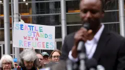 Federal judge orders Trump admin to immediately resettle 12K migrants
