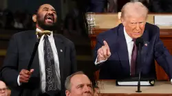 House Democrat pushes to impeach 'authoritarian' Trump
