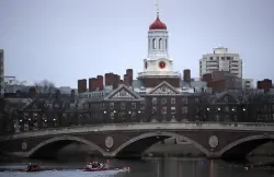 Harvard Faculty Vow To Take 10 Percent Pay Cut To Support University Amid Government Legal Battle