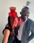 Meghan Markle ended friendship with ex-British Vogue editor Edward Enninful over alleged cover snub: report