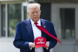 Democrats, Once Masters of Messaging, See Trump Stealing Their Mojo With Colorful, Persuasive Branding