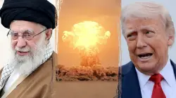 Trump warns Iran faces 'violence like people haven't seen before' if nuclear deal fails