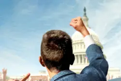 Stream It Or Skip It: ‘Deaf President Now!’ on Apple TV+, an Inspiring Documentary About a Key Moment in American Civil Rights