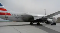 American Airlines plane that caught fire had engine parts installed incorrectly, NTSB finds