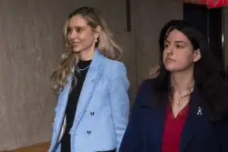 ‘You Needed To Get Away From Your Husband?’ Harvey Weinstein’s new Accuser Grilled About Her Bad Marriage and Millions She Reaped From Suing Fallen Producer