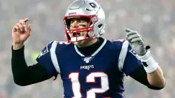 Tom Brady excludes himself from 'all-time' quarterbacks list