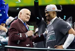 Terry Bradshaw slams Aaron Rodgers’ drawn-out Steelers courtship: ‘Chew on bark’