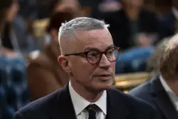 From Resignation to Redemption? Former NJ Gov. Jim McGreevey Seeking Second Chance as Next Mayor of Jersey City