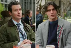 ‘Étoile’ Gives Gideon Glick And Jonathan Groff A ‘Spring Awakening’ Reunion In Hilarious Scene