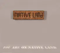 You are on Native land