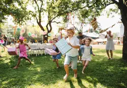 Mom spent almost $5K on her 5-year-old’s birthday party: ‘I wanted to give her a big day’