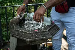 After Feds Weaken Drinking Water Standards, NY Environmentalists Call for Tighter Regulations At Home