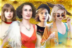 ‘Outrageous’ on BritBox Review: The Buzzy Mitford Sister Series is a Perfect Period Drama for 2025