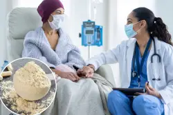 Popular longevity supplement can drive leukemia growth: study