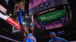 Thunder thrash Nuggets in decisive Game 7, advance to Western Conference Finals
